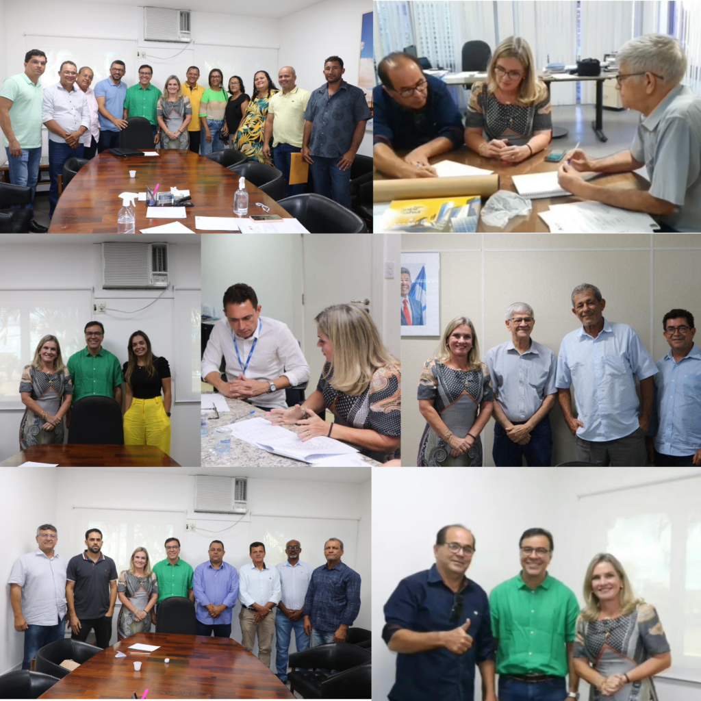 Ivana Bastos realiza visitas com entregas de investimentos em Urandi