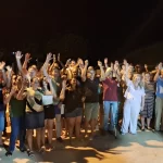 Ivana Bastos visita comunidades em Guanambi e anuncia obras de abastecimento de água