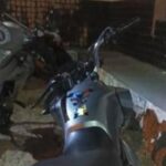 Adolescente é apreendido após conduzir moto adulterada e praticar direção perigosa em Guanambi.