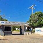 Paciente desacata enfermeira e deixa hospital de Guanambi após assinar termo de responsabilidade. Paciente desacata enfermeira e deixa hospital de Guanambi após assinar termo de responsabilidade.